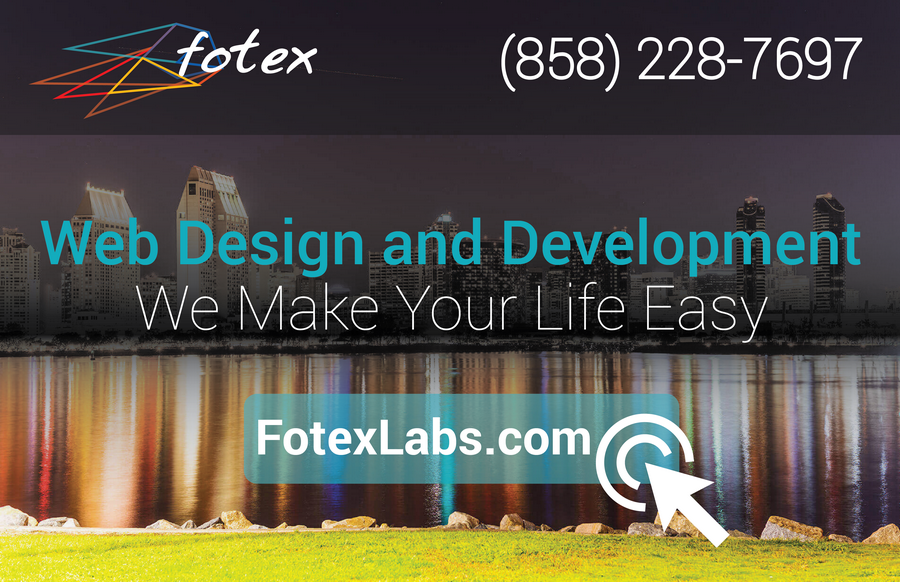 Fotex San Diego